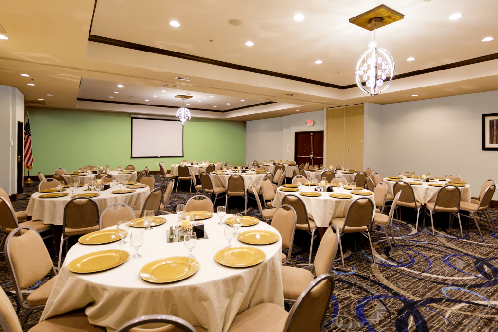 Holiday Inn Houston-Webster by IHG