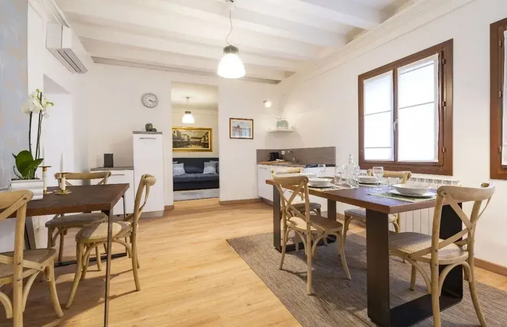 San Marco Schiavoni apartments
