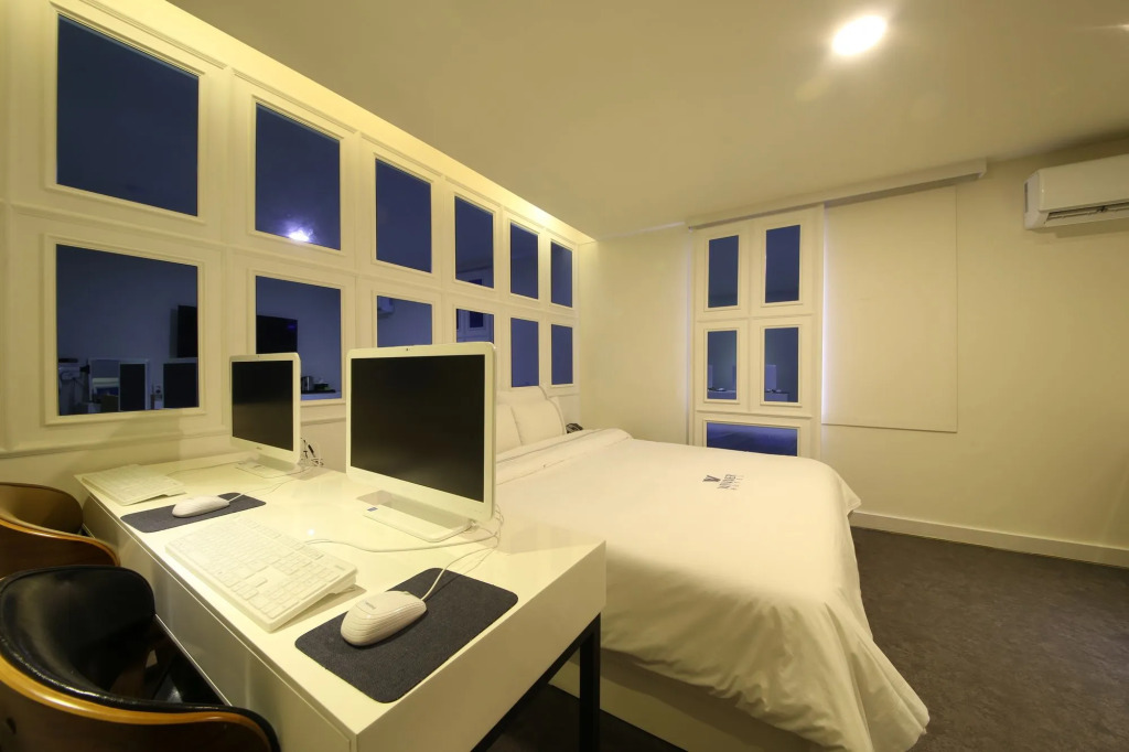 Winner Hotel