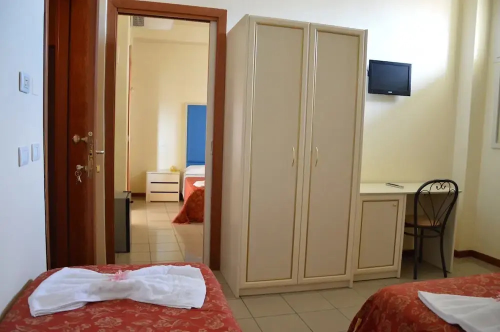 Hotel Carolin