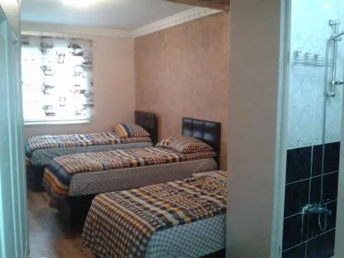 Güven House İstanbul