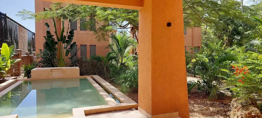 Al Mahali Villas Diani Beach