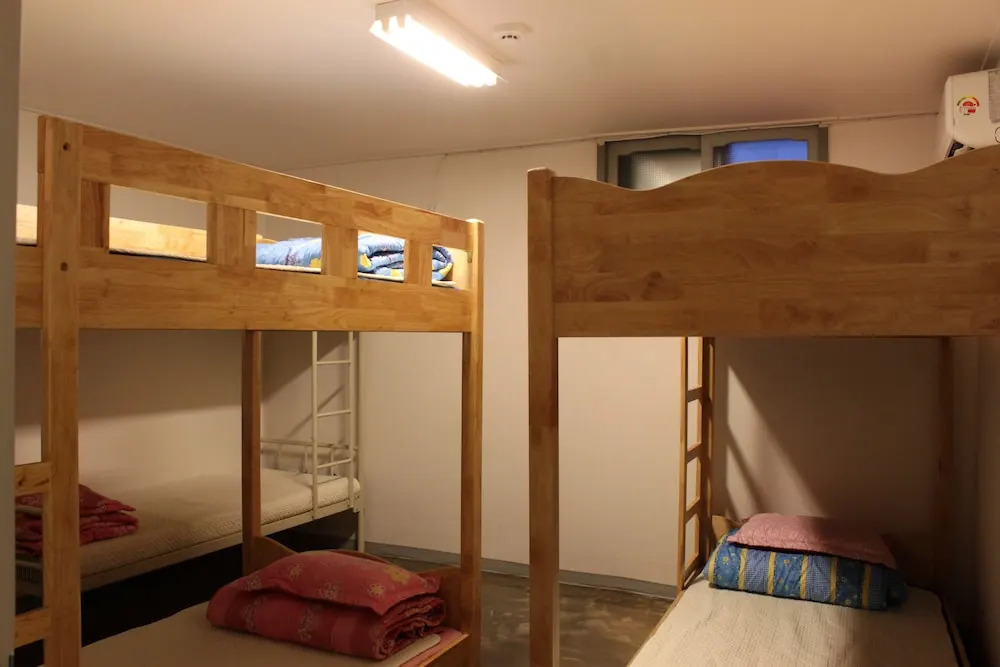 Fortune Guest House - Hostel