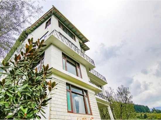 Meletowoods Manali