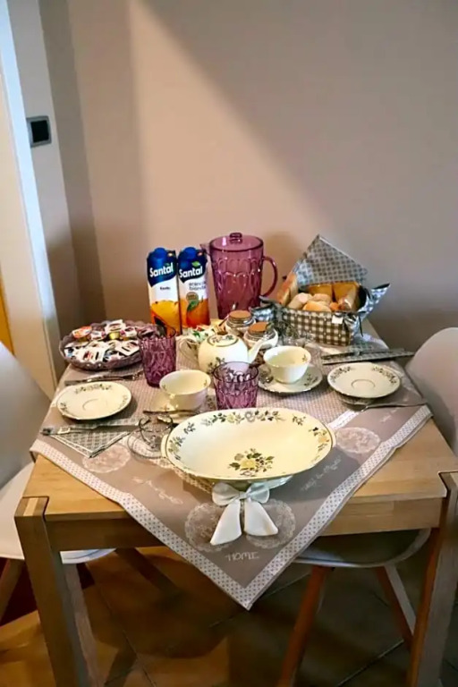 La Casa di Adele Cagliari B&B
