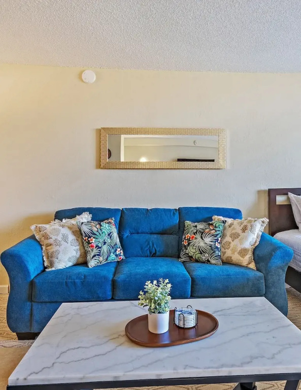 Kaanapali Shores 432 Studio Condo Condo