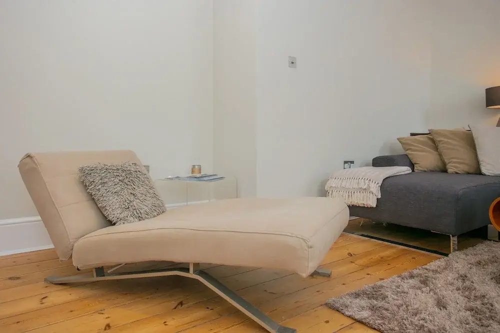 1 Bedroom Apartment on Ladbroke Grove