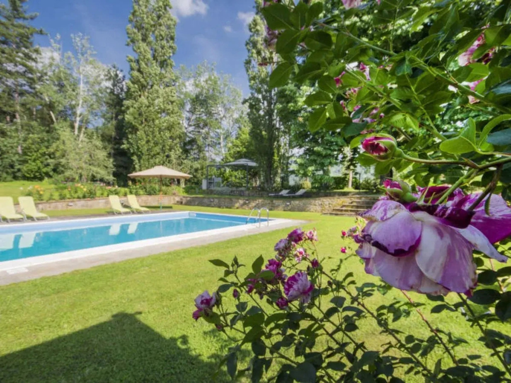House I Tigli Rufina