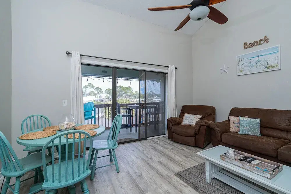 Condo Sleeps 5 w/ Resort Style Amenities!