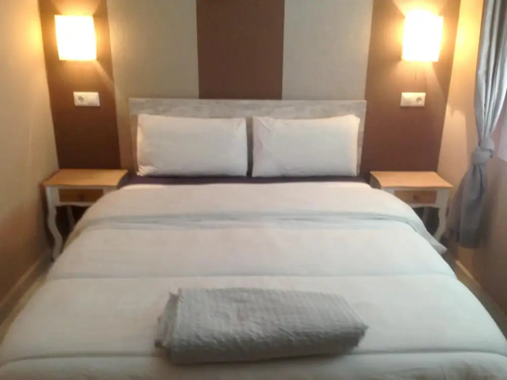 Apartment With 2 Bedrooms in Montalbano, With Enclosed Garden and Wifi Near the Beach