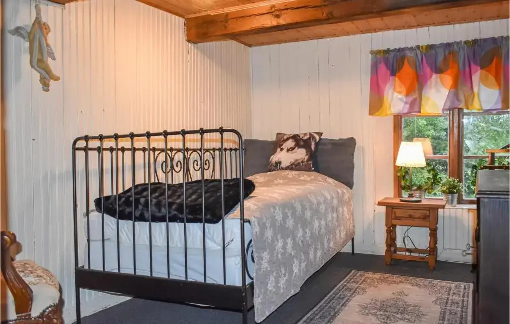 Beautiful Home In Annelöv