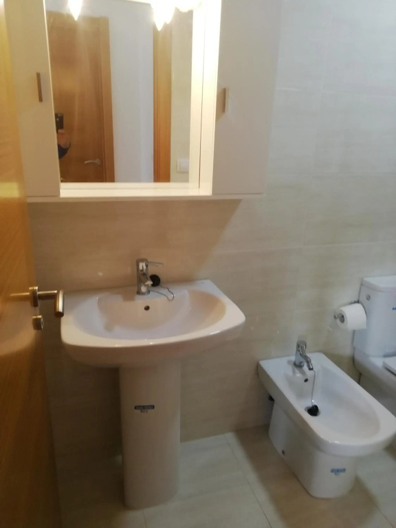 Piso Collazo