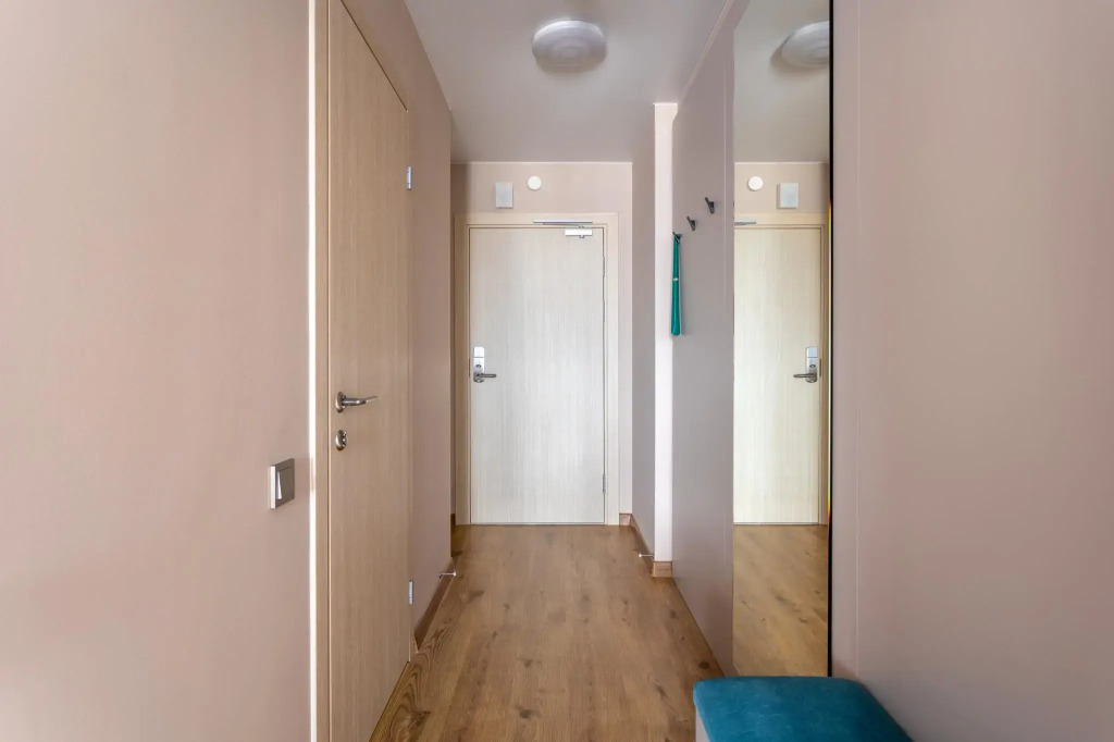 Apartment LIGHT