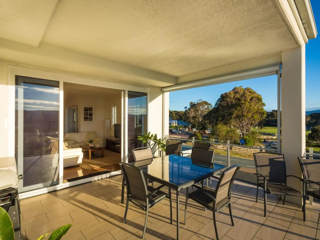 Wharf Apartment Unit 11