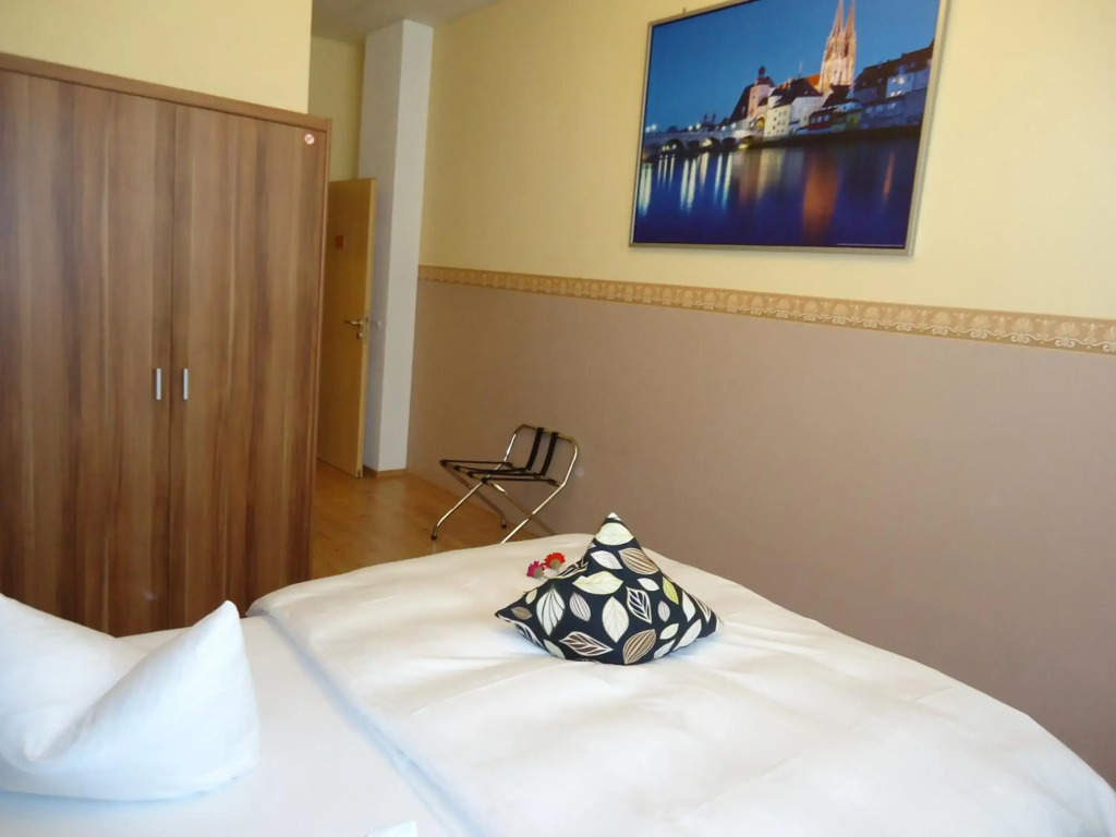 Stadthotel Regensburg