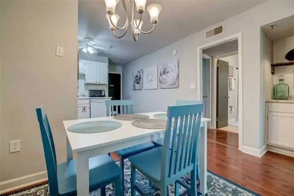 The Spa 3336 - Two Bedroom Condo