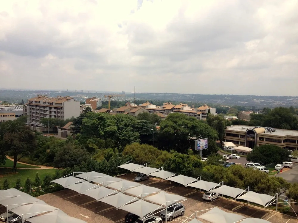 Sandton Executive Suites - Hydro Park