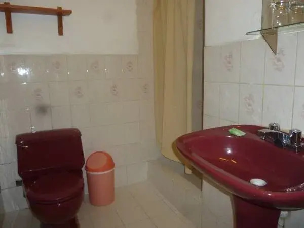 Hostal Monarca