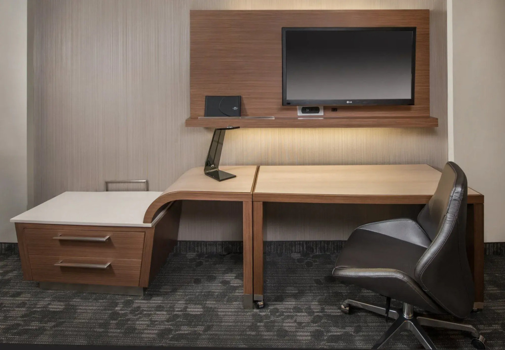 Courtyard by Marriott Hammond
