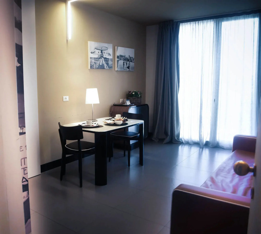 Residence Terminus