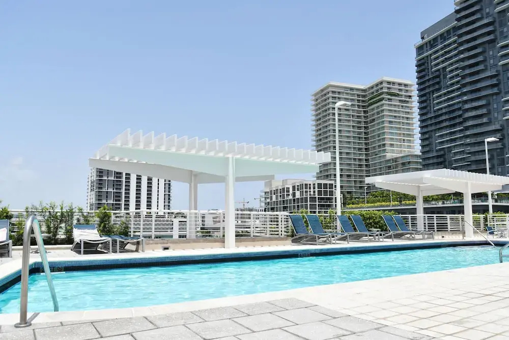 One Luxury Miami