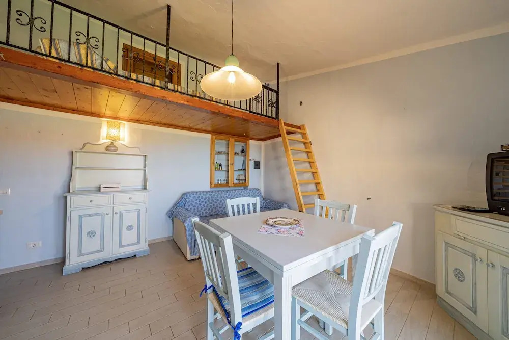 Casa Athena