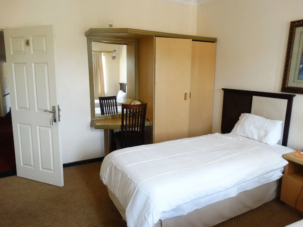 Global Village Guesthouse
