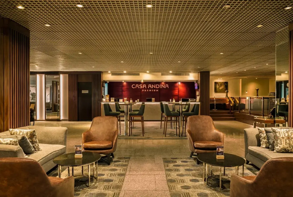 Casa Andina Premium Miraflores