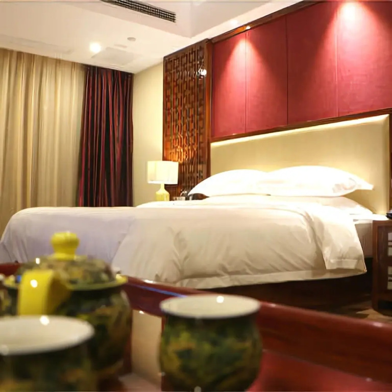 Shuntian Hotel (Yuntang Campus Branch of Changsha University of Science and Technology)