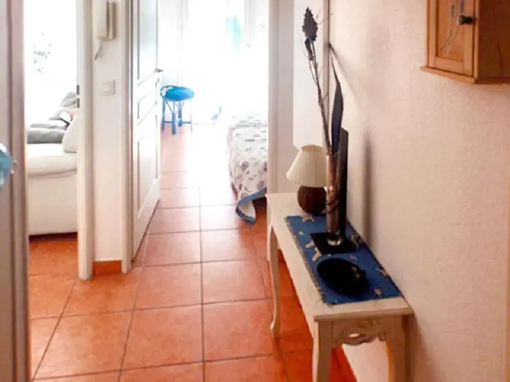 Apartment With one Bedroom in Cannes, With Wonderful City View, Balcon