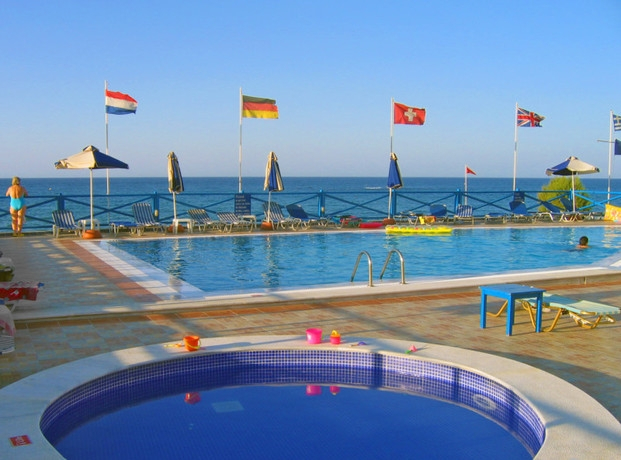 Christiana Beach