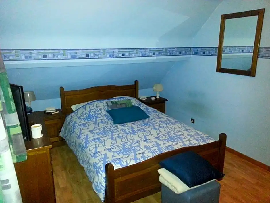 Chambre dhotes du Tailfer