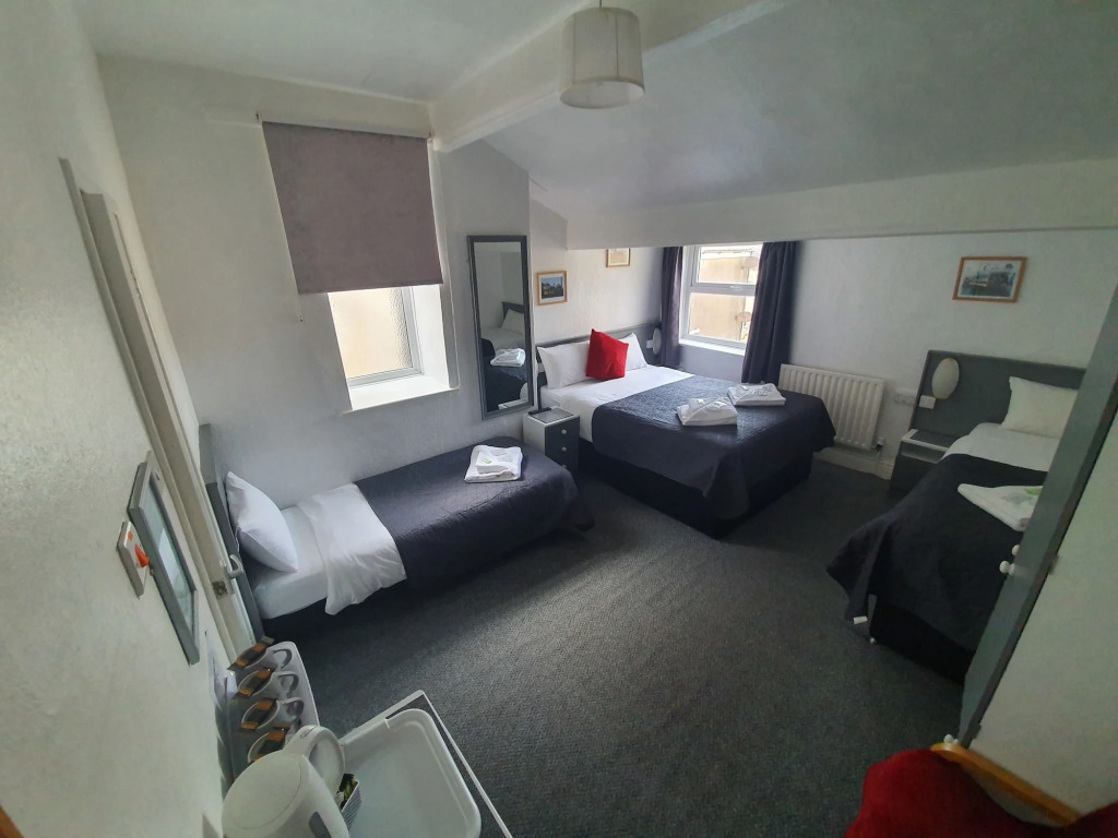Brooklyn Hotel