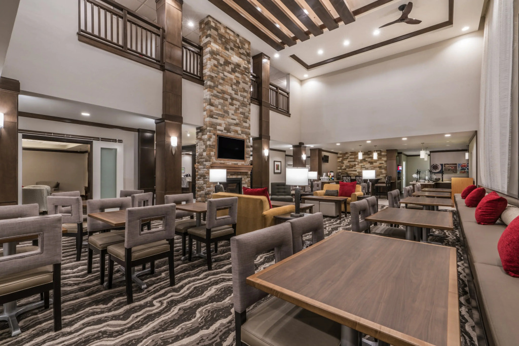 Staybridge Suites Anchorage by IHG