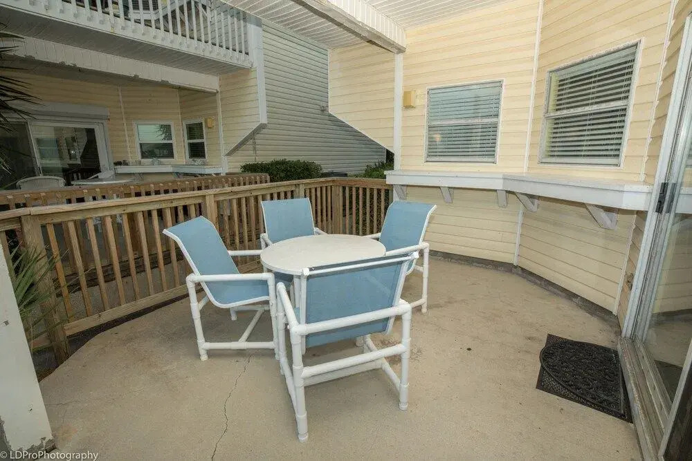 Sandpiper Cove 9107 3 Bedroom Condo by RedAwning