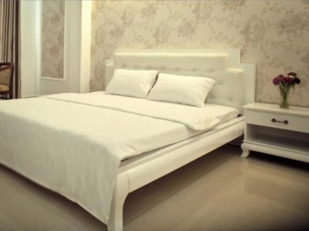 Horn Inn Hotel Saigon 12
