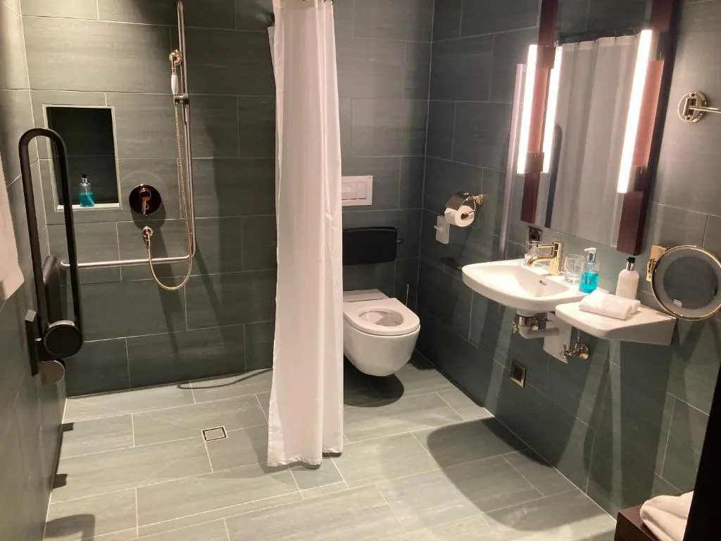 Bad Horn - Hotel & Spa