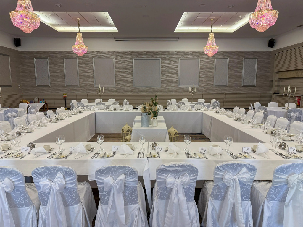 Radisson Blu Hotel, Letterkenny