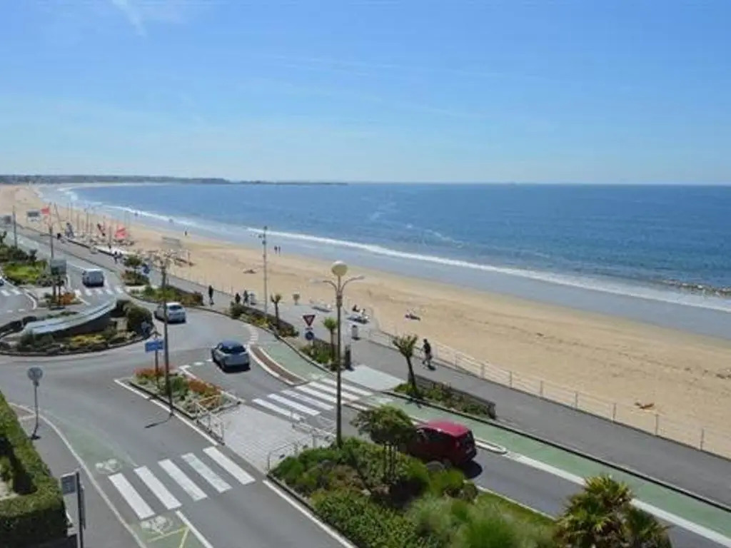 Appartement La Baule, 2 pièces, 5 personnes - FR-1-392-31