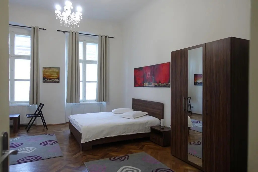 Casa Sforii Brasov