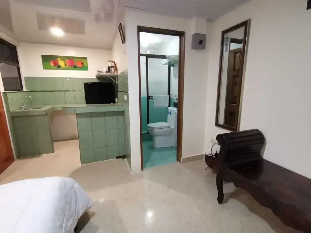 Hotel Rancha Azul