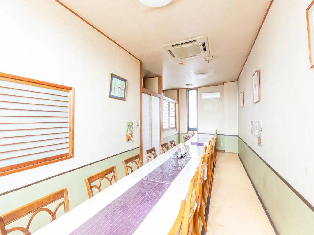 Tabist Tatebayashi Station Hotel