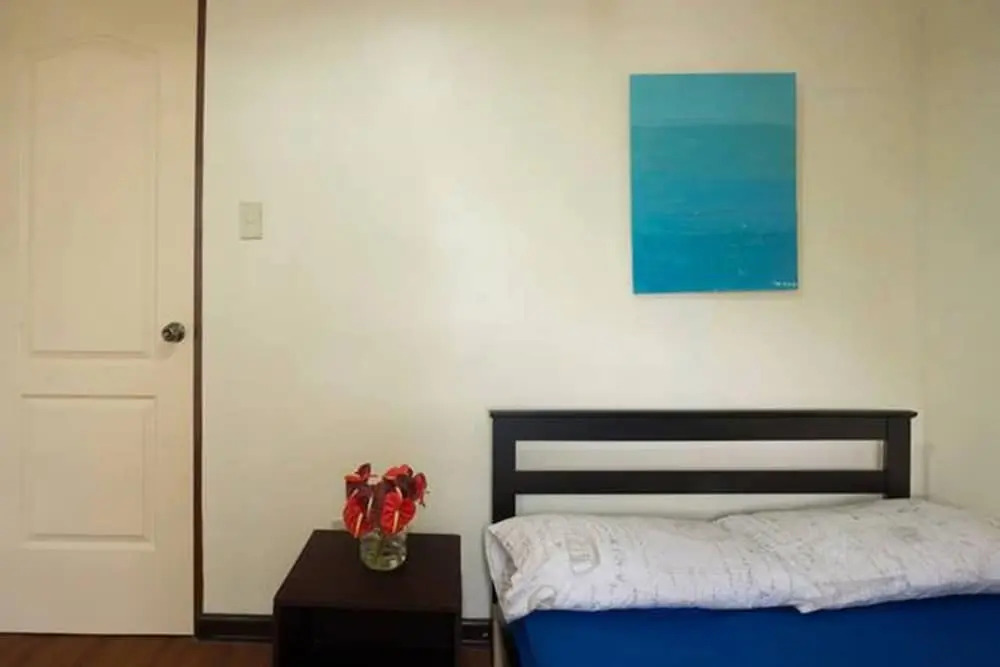 Teds Place 2BR Apartment