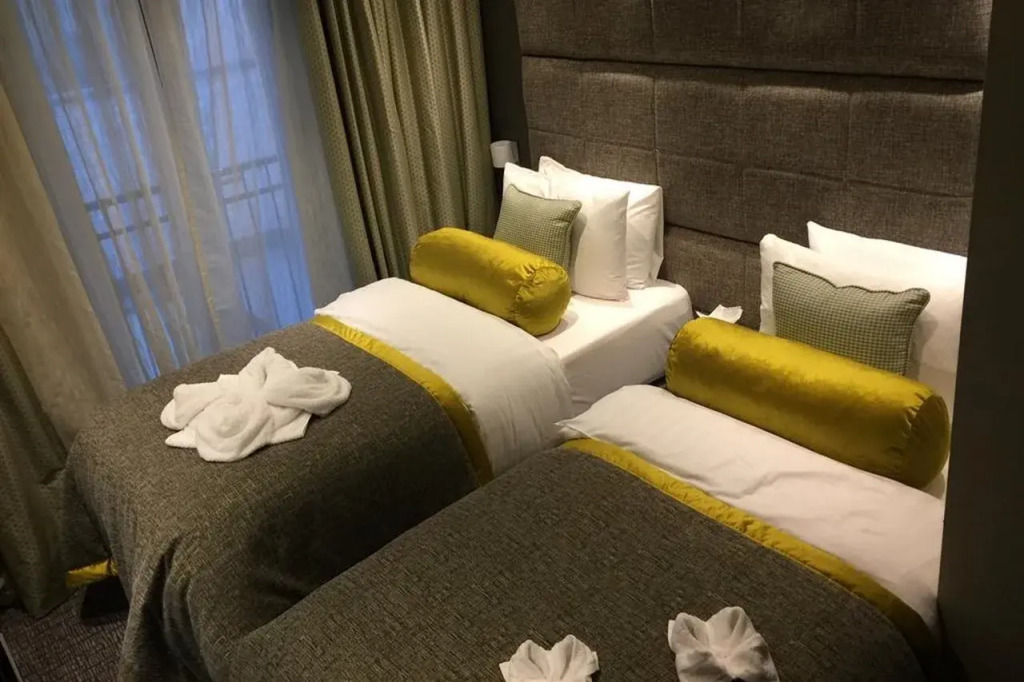 Mornington Hotel London Victoria