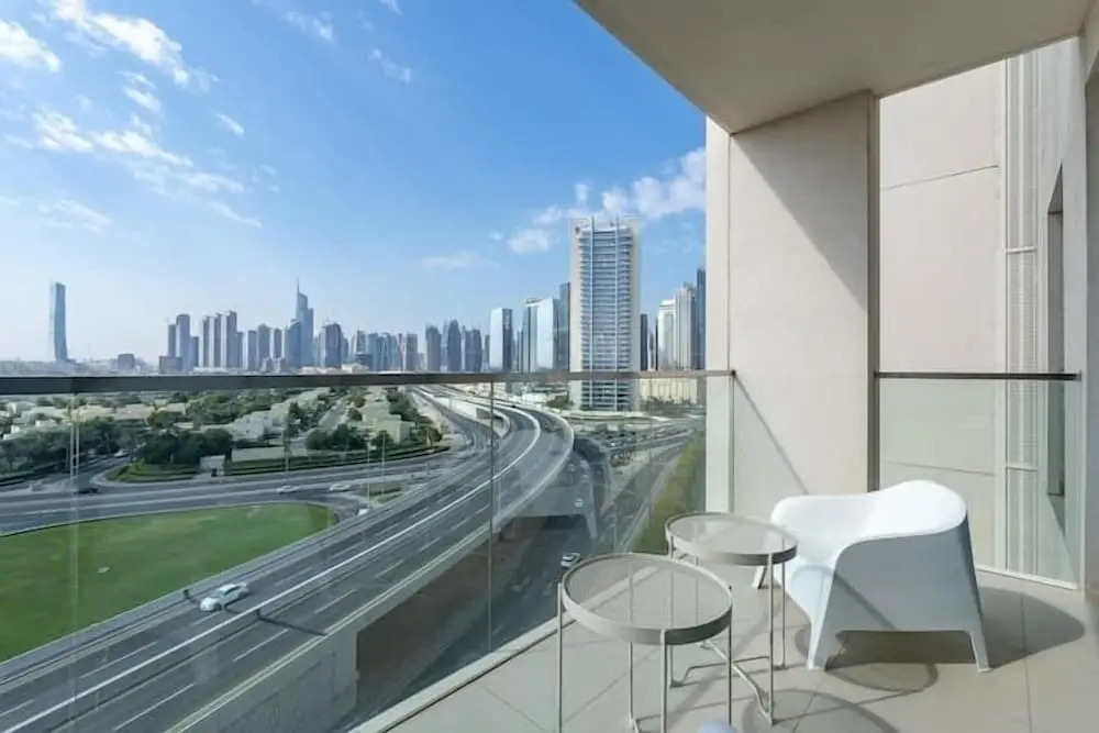 Vogue | Vida Hills | Golf Club view | near Marina