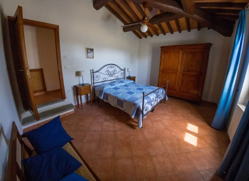 Agriturismo il Pino - Bioagricoltura