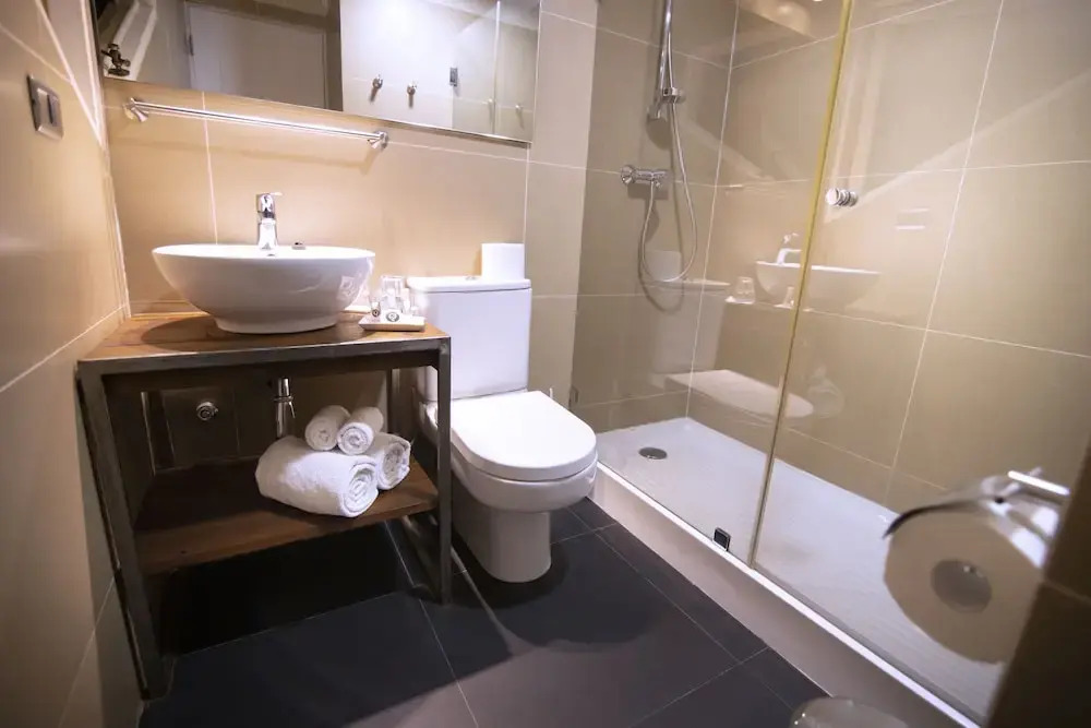 New Voga Hotel Boutique