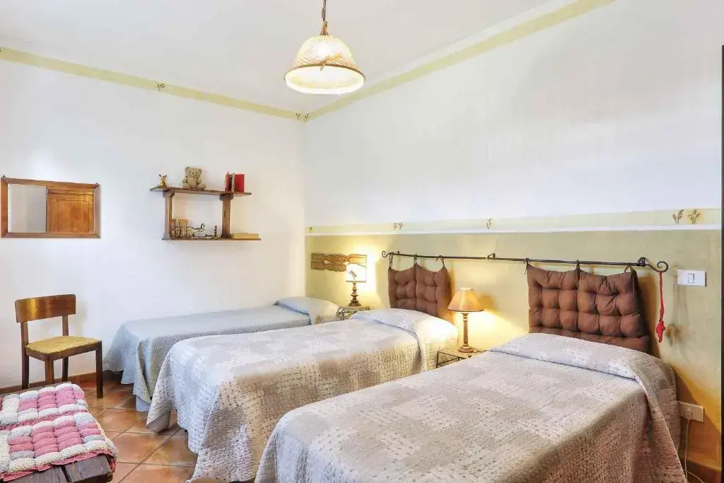 Holiday home in Pomarance - Toskana 41618