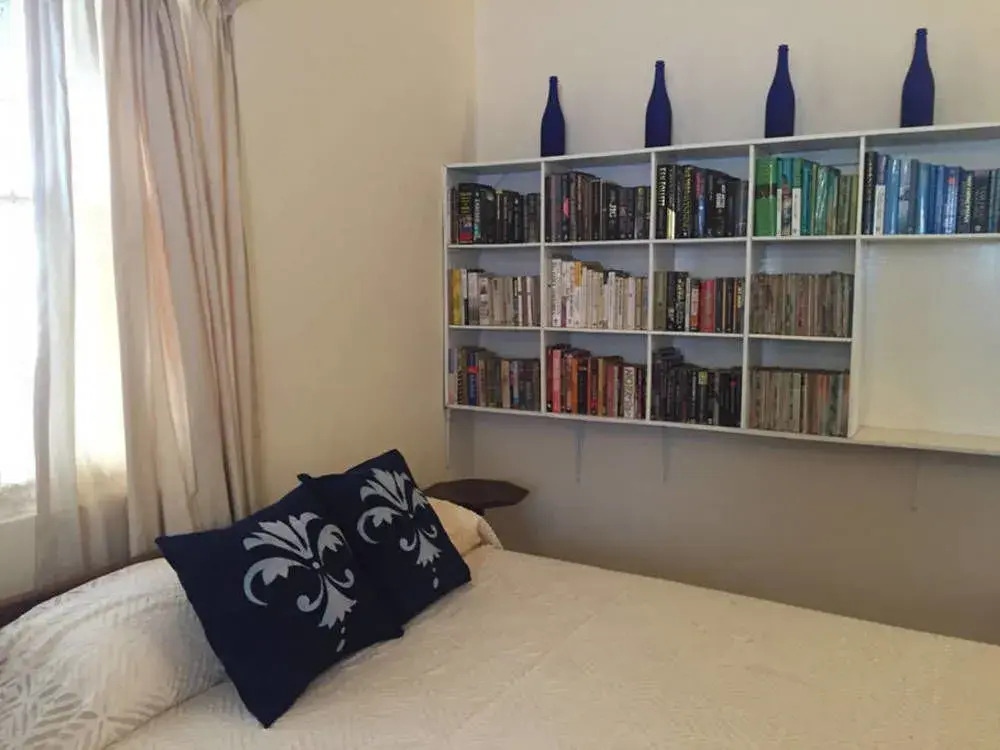 Charming Homestay by The Beach