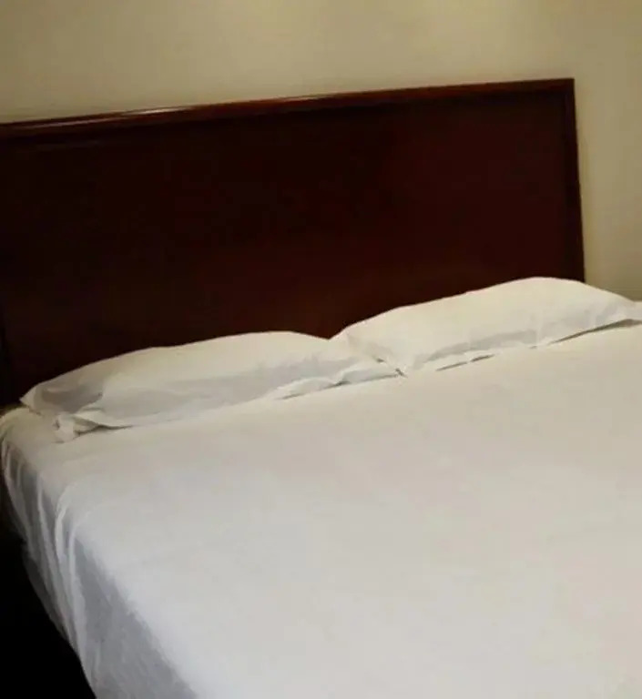 Yongsheng Hostel